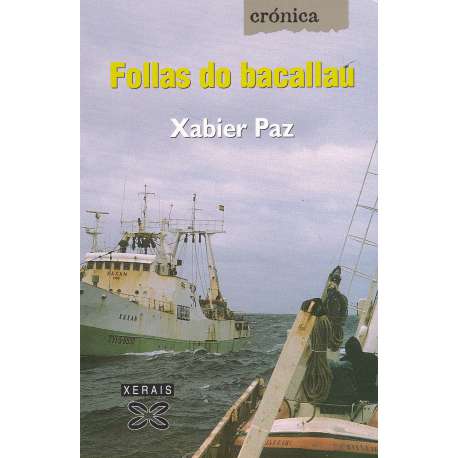 Follas do bacallau