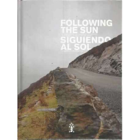 Following the sun. Siguiendo al sol