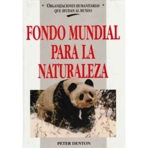 Fondo Mundial para la naturaleza