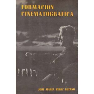 Formación cinematográfica. Metodología del Cineforum