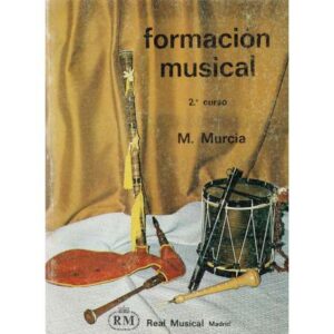 Formación musical (2º Curso)