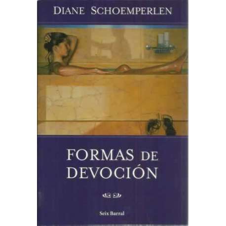 Formas de devoción