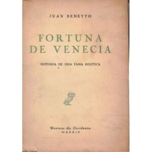 Fortuna de Venecia
