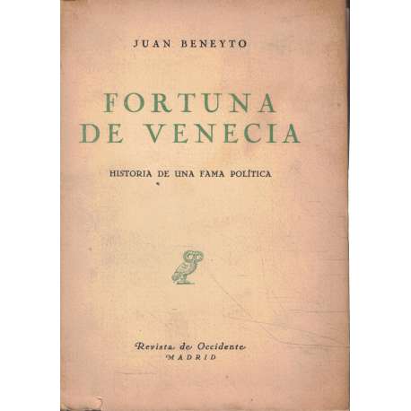 Fortuna de Venecia