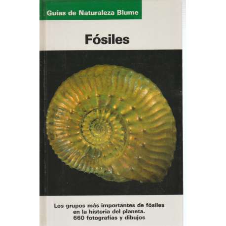 Fósiles