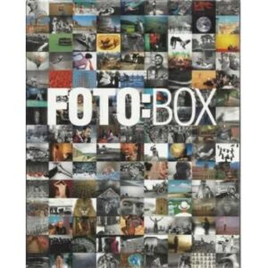 Foto Box. Los grandes maestros de la fotografía