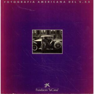 Fotografía Americana del S. XX