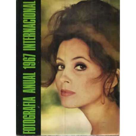 FOTOGRAFÍA ANUAL 1967 INTERNACIONAL