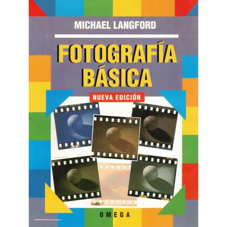 Fotografía básica