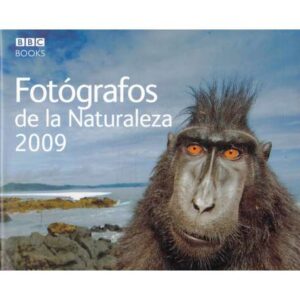 Fotógrafos de la Naturaleza 2009