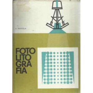 FOTOLITOGRAFÍA