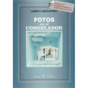 Fotos en el congelador