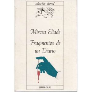 Fragmentos de un diario