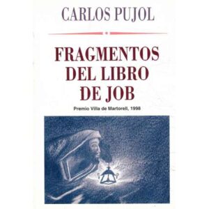 Fragmentos del libro de Job