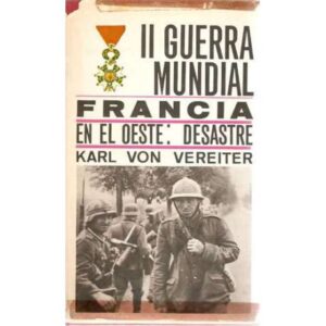 Francia. En el oeste: desastre