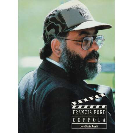 Francis Ford Coppola