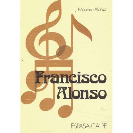 Francisco Alonso
