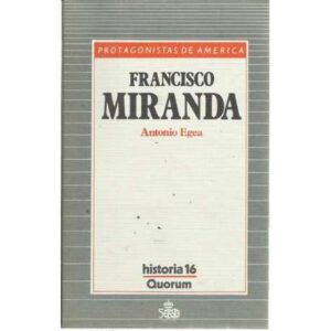 Francisco Miranda