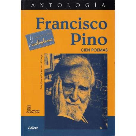 Francisco Pino. Cien Poemas