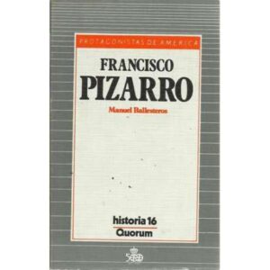 Francisco Pizarro