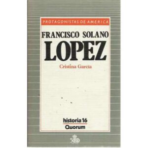 Francisco Solano López