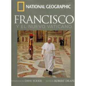 Francisco y el Nuevo Vaticano