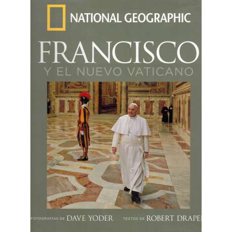 Francisco y el Nuevo Vaticano