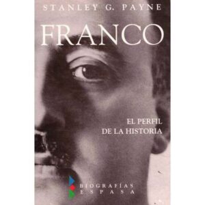 Franco. El perfil de la historia