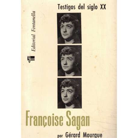 Françoise Sagan