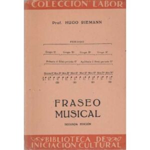 Fraseo musical