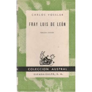 Fray Luis de León