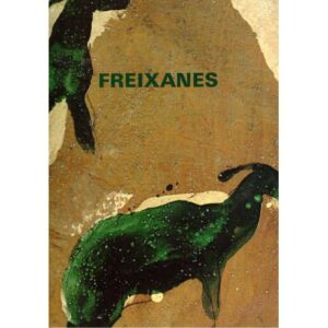 Freixanes