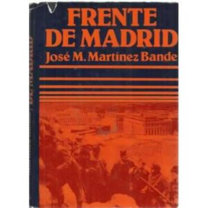 FRENTE DE MADRID