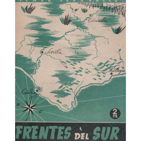 Frentes del sur