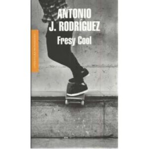 Fresy Cool