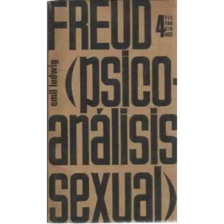 Freud (Psico-análisis sexual)