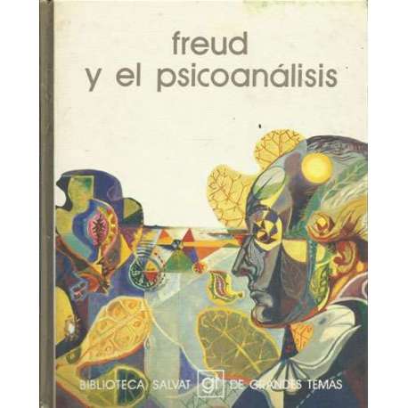 Freud y el psicoanálisis