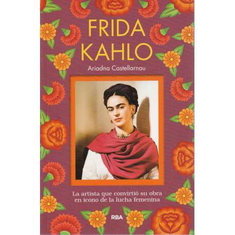 Frida Kahlo