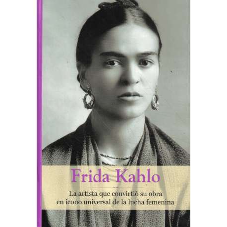 Frida Kahlo