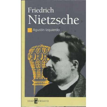 Friedrich Niestzsche