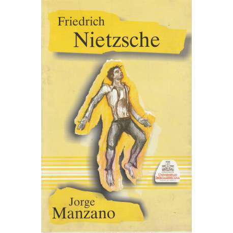 Friedrich Nietzsche
