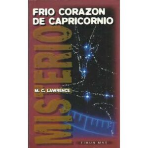Frío corazón de capricornio