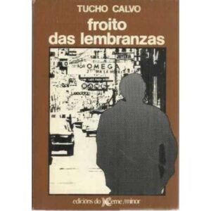 Froito das lembranzas