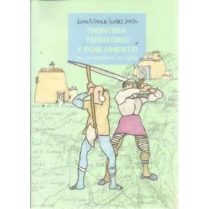 FRONTERA, TERRITORIO Y POBLAMIENTO EN LA PROVINCIA DE CÁDIZ