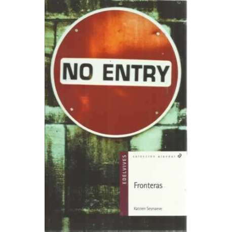 Fronteras