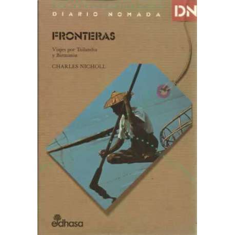 Fronteras