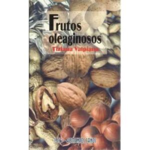 Frutos oleaginosos