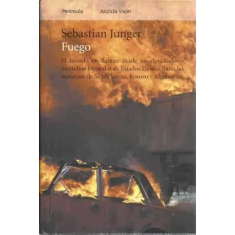 Fuego