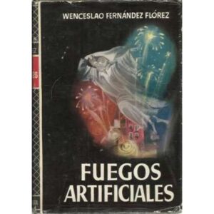 Fuegos artificiales