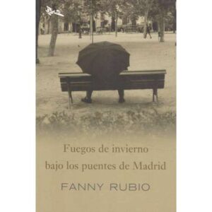 Fuegos de invierno bajo los puentes de Madrid